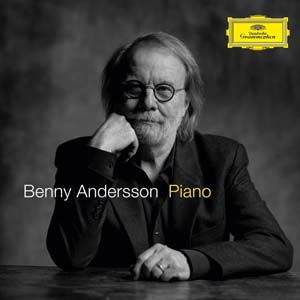 Benny Anderson Piano