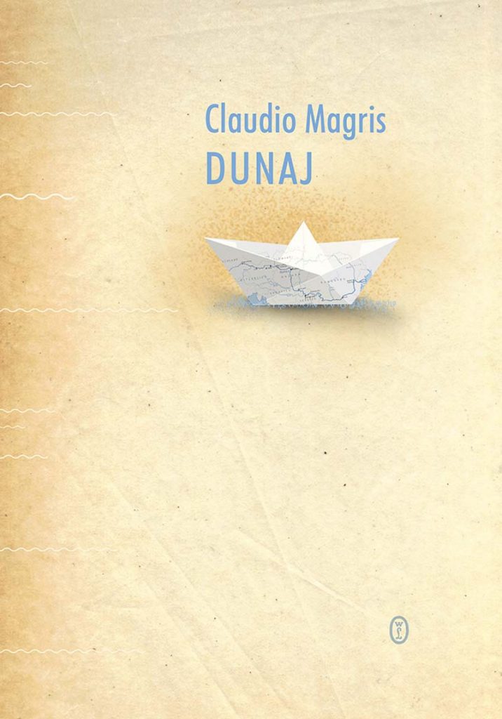 Claudio Magris, Dunaj